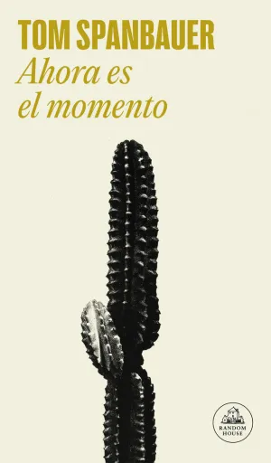 AHORA ES EL MOMENTO