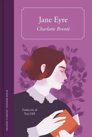 JANE EYRE