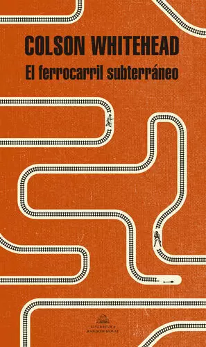 EL FERROCARRIL SUBTERRANEO
