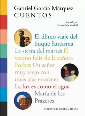 CUENTOS ED. ILUSTRADA