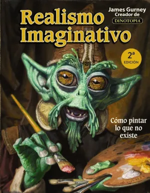 REALISMO IMAGINATIVO