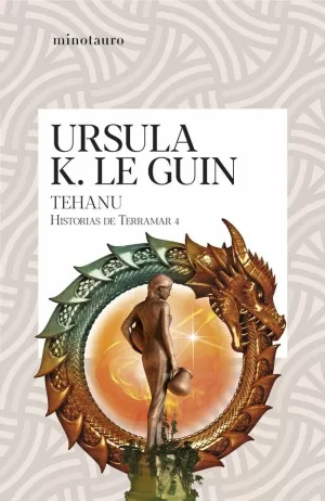 TEHANU (HISTORIAS DE TERRAMAR 4)