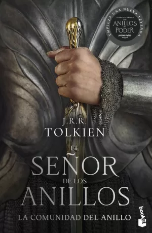EL SEÑOR DE LOS ANILLOS 01 - LA COMUNIDAD DEL ANILLO ED. SERIE
