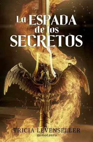 FORJADORA DE ESPADAS 01 - LA ESPADA DE LOS SECRETOS