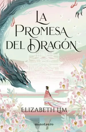 SEIS GRULLAS 02 - LA PROMESA DEL DRAGÓN