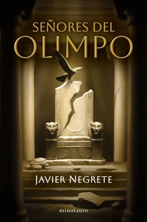 SEÑORES DEL OLIMPO