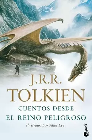 CUENTOS DESDE EL REINO PELIGROSO