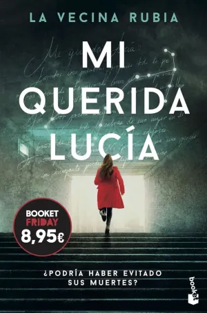 MI QUERIDA LUCIA