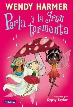 PERLA 06 - PERLA Y LA GRAN TORMENTA