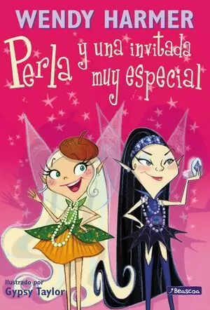 PERLA 08 - PERLA Y UNA INVITADA MUY ESPECIAL