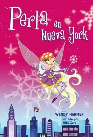 PERLA 11 - PERLA EN NUEVA YORK
