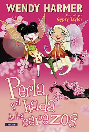 PERLA 12 - PERLA Y EL HADA DE LOS CEREZOS