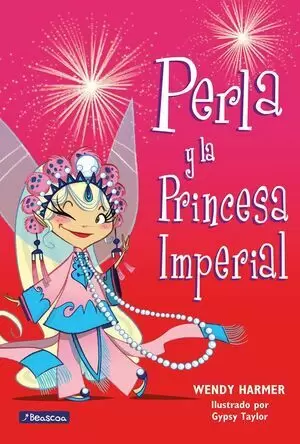 PERLA 17 - Y LA PRINCESA IMPERIAL