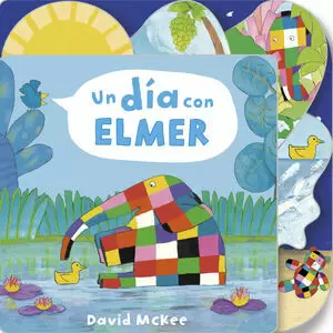 ELMER - UN DÍA CON ELMER