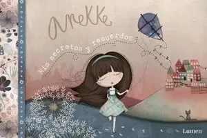ANEKKE - MIS SECRETOS Y RECUERDOS