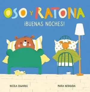 OSO Y RATONA - BUENAS NOCHES