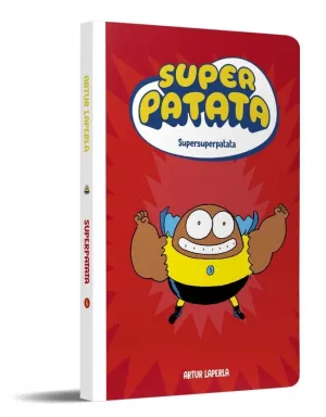 SUPERPATATA 06 - SUPERSUPERPATATA (NUEVA EDICIÓN)
