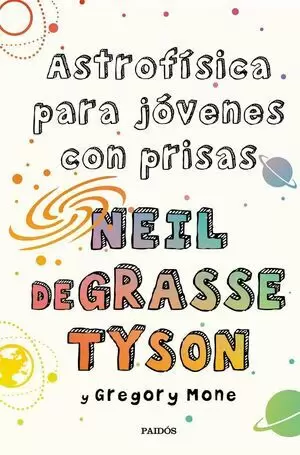 ASTROFISICA PARA JOVENES CON PRISAS
