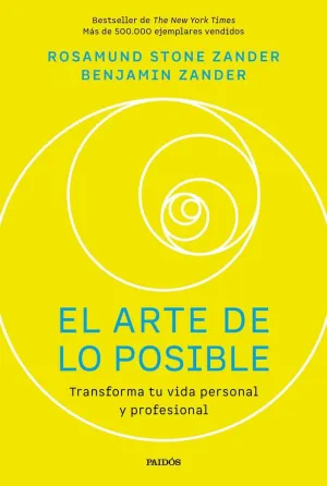 EL ARTE DE LO POSIBLE