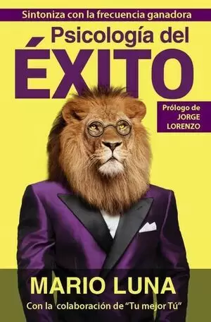 PSICOLOGIA DEL EXITO
