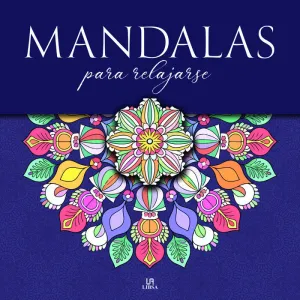 MANDALAS PARA RELAJARSE