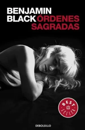 ORDENES SAGRADAS - QUIRKE VI - BOLSILLO