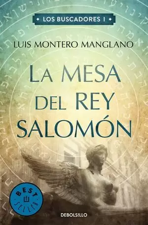 LA MESA DEL REY SALOMON - LOS BUSCADORES I