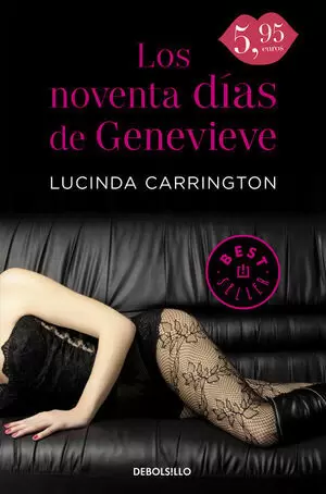 LOS NOVENTA DIAS DE GENEVIERE