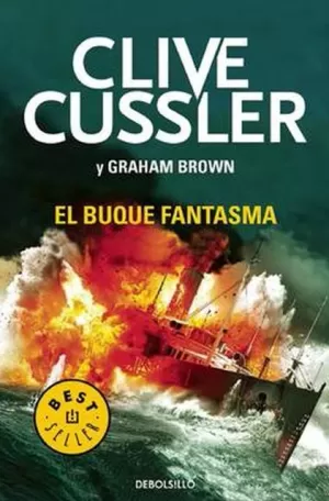 EL BUQUE FANTASMA