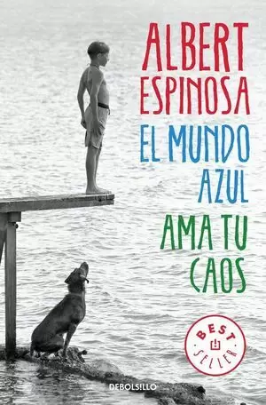 EL MUNDO AZUL: AMA TU CAOS