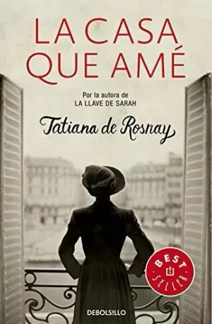 LA CASA QUE AME