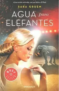 AGUA PARA ELEFANTES