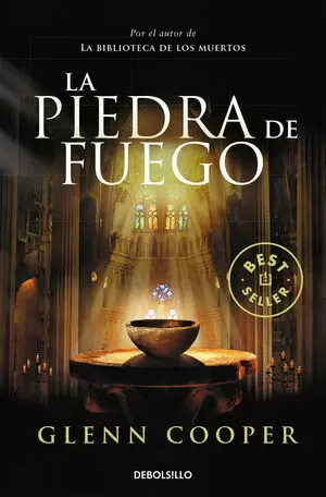 LA PIEDRA DE FUEGO