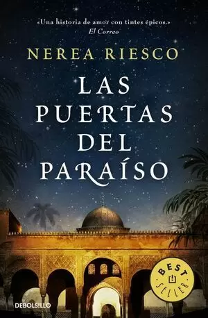 LAS PUERTAS DEL PARAISO