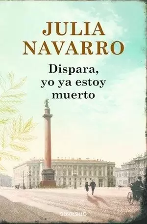DISPARA, YO YA ESTOY MUERTO