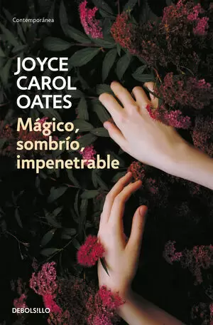MAGICO, SOMBRIO, IMPENETRABLE