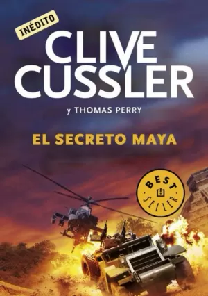 EL SECRETO MAYA