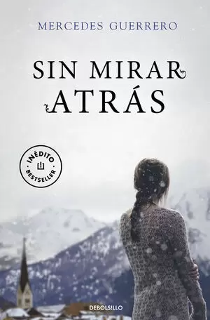 SIN MIRAR ATRAS - BOLSILLO XL