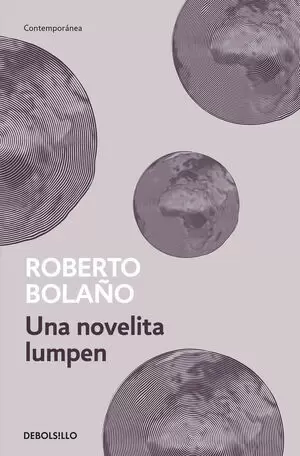 UNA NOVELITA LUMPEN - BOLSILLO