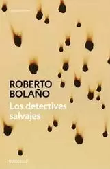 LOS DETECTIVES SALVAJES