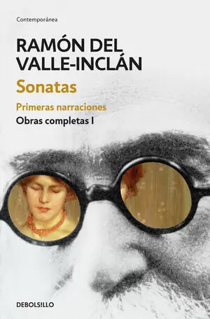 SONATAS. PRIMERAS NARRACIONES