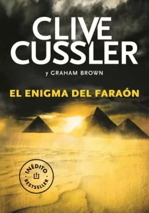 EL ENIGMA DEL FARAON