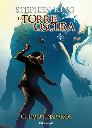 LA TORRE OSCURA (COMIC 11)