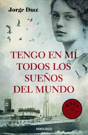 TENGO EN MI TODOS LOS SUEÑOS DEL MUNDO
