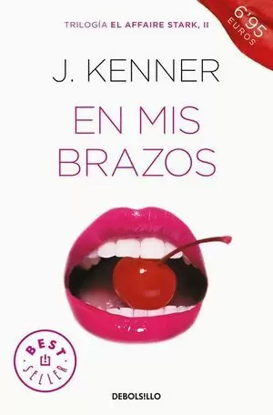 EN MIS BRAZOS - AFFAIRE STARK II