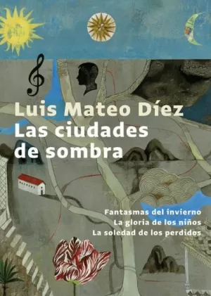LAS CIUDADES DE SOMBRA