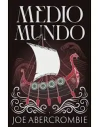 MEDIO MUNDO (EL MAR QUEBRADO 2)