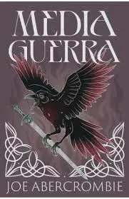 MEDIA GUERRA (EL MAR QUEBRADO 3)