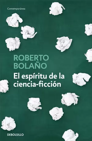 EL ESPÍRITU DE LA CIENCIA-FICCIÓN
