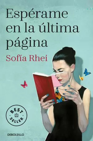 ESPERAME EN LA UTIMA PAGINA